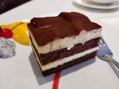 -维兰西餐(万泉河店)
