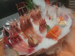 -水濑·日料放题(天河店)