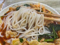 -吉庆桂林米粉·柳州螺蛳粉(港汇广场店)