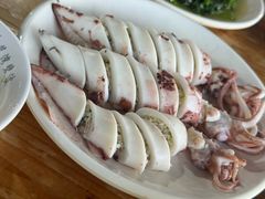 -蓝湾碧波·老字号·疍家非遗海上餐厅