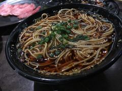 重慶小麵？-苏州金科大酒店