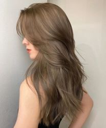 -HG美发设计沙龙