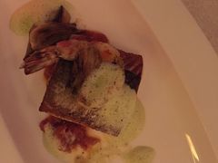 -上海和平饭店-华懋阁 The Cathay Room