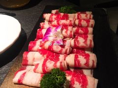 -龙门养心粥火锅(祥恒广场店)