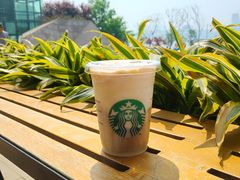 -星巴克(成都科学城店)