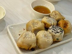 -咬不得高祖生煎·简餐(高银街店)