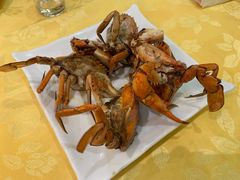 煎蟹-莲花公园煎蟹(总店)