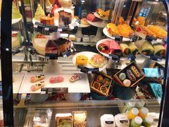 -星巴克(西安博乐里店)