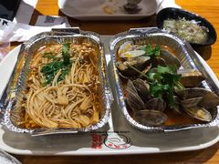 -本色.小马哥烧烤(五一路总店)