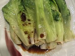 -茶港·点心·啫啫煲(范湖万达广场店)