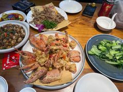 -醉壹号海鲜大排档(厦门店)