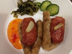 大肠包小肠-台湾逢甲夜食(天河店)
