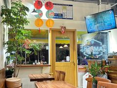 -琥珀咖啡 Ambercoffee