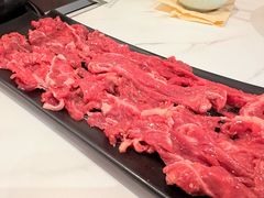-潮汕良记牛肉火锅(洪武路店)