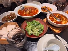 -顺香居·老字号湖北菜(江汉路店)