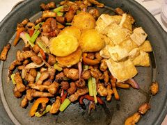 -一烙锅(友谊店)