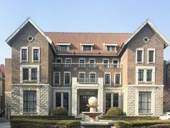 -天津五大道文化旅游区