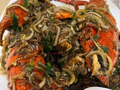 -龙海鲜螃蟹王(宏茂桥店)