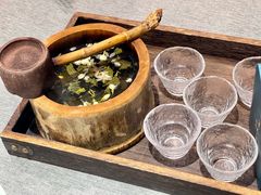 -汉水谣·江景餐厅(江滩店)