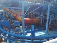 -青岛东方影都融创水世界