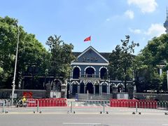 -湖南省立第一师范学校旧址