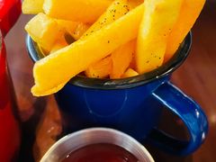 -La Creperie法餐厅(桃江路店)