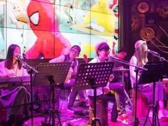 -胡桃里音乐酒馆(曲江店)