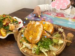-小银家日式简餐(中信丹阳花园店)