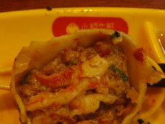-小杨生煎(黄河路店)