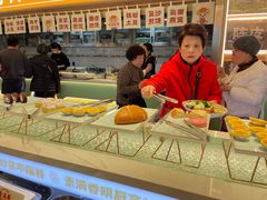 -素满香·全民食养自助(长宁龙之梦店)