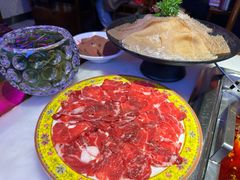 -重庆高老九火锅(万象城店)