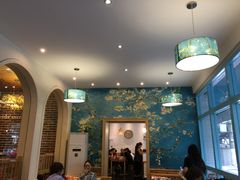 -乌镇那一年小院主题餐厅(甘泉西路店)