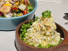 -俄士厨房(五棵松华熙LIVE店)