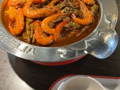 -胖哥俩肉蟹煲(梅溪步步高店)