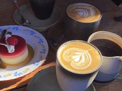-云端咖啡(山顶教堂店)