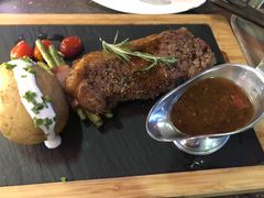 -haxnbauer海森堡德国餐厅(深圳coco店)