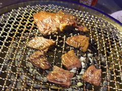 -十三姨正合丰烤肉(营迹路店)