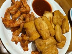 -晚归月亮湾私家菜(临邑路店)