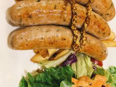 -后厨意餐La Cucina(外交公寓店)