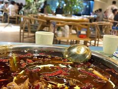 -程记私房火锅兔(总店)