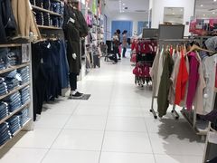 -优衣库(厦门SM广场店)