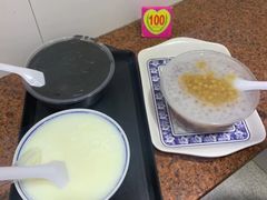 -百花传统甜品店(原址店)