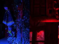 -棂笼·深度沉浸密室(武汉旗舰店)