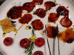 -箪食巷私房菜馆·鲁菜(玉函路店)