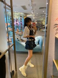 -MT.MONDAY女鞋定制
