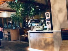 -蜜桃餐厅·伴山(湖滨商业街店)