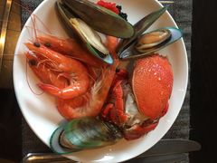 -深圳四季酒店·馥自助餐厅