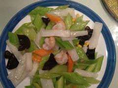 -老松滨饭店(菜艺街店)