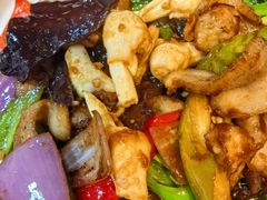 -凤厨顺德水乡凤味馆(大良锦龙路店)