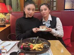 -安妮意大利餐厅(国贸店)